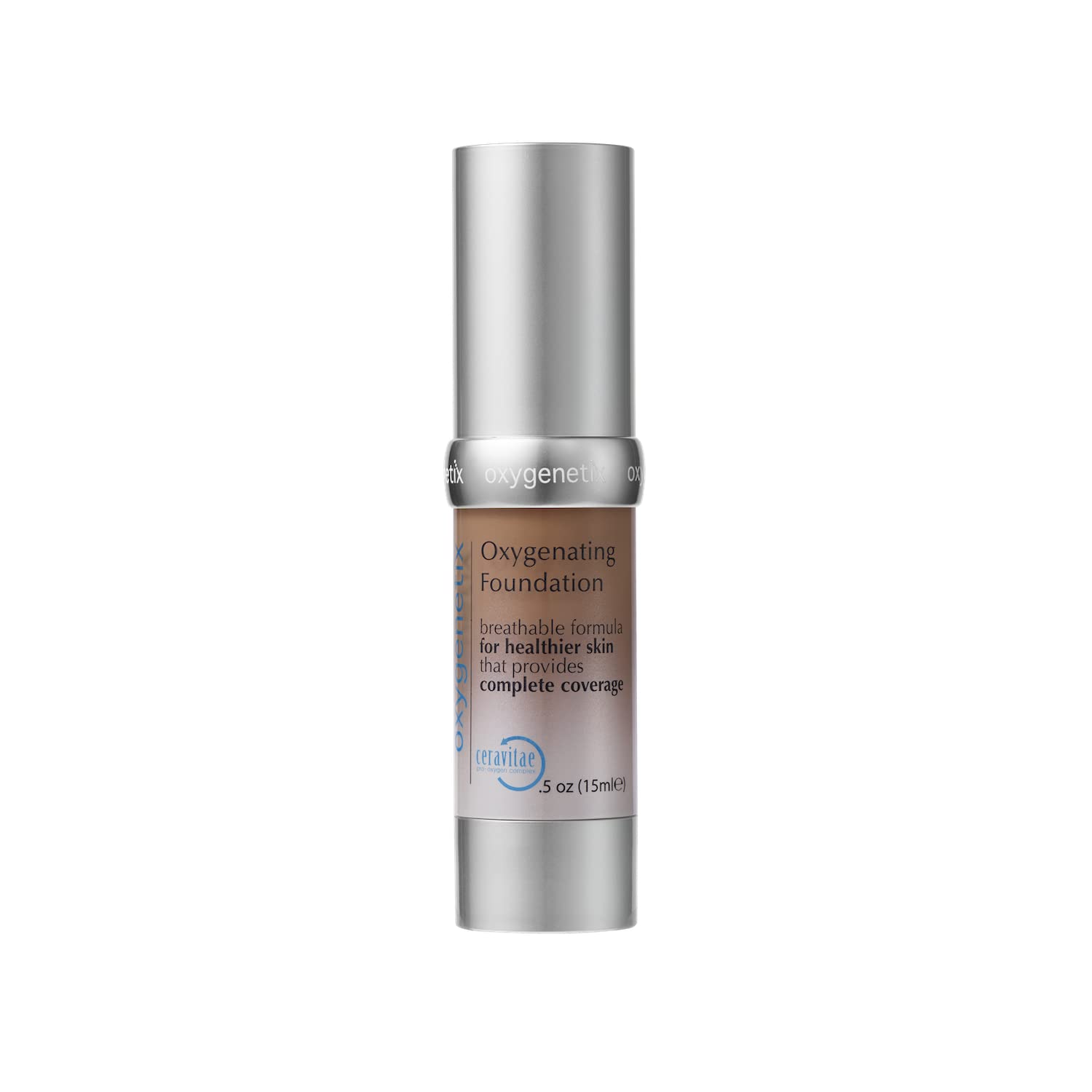 Oxygenetix Oxygenating Foundation - 15