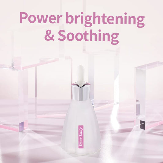 [Dermamular] Dear Lady Pure Brightening Ampoule 30