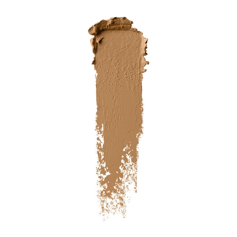 NYX Cosmetics Concealer Jar, Tan, 0.21 Ounce