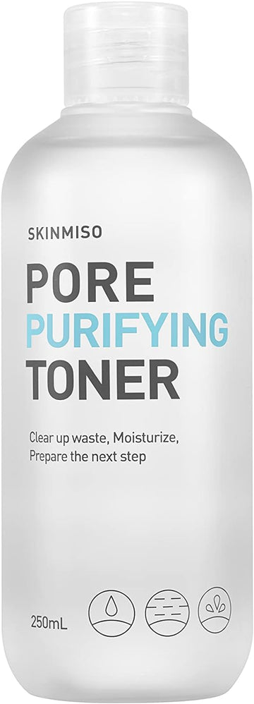 SKINMISO Pore Purifying Toner 8.4  / 250