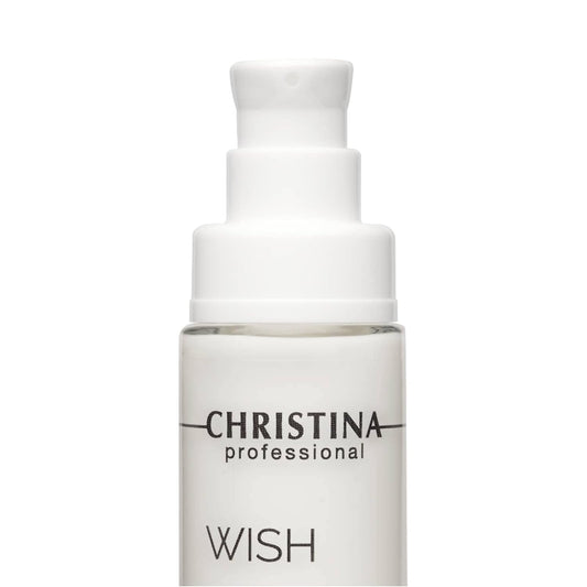 Christina - Wish - Rejuvenating Serum For Normal And Dry Skin 30