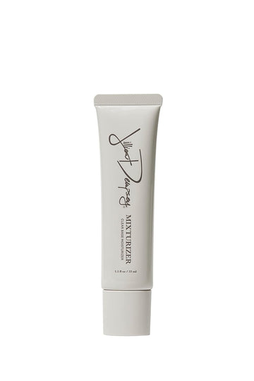 Jillian Dempsey Mixturizer Moisturizer | Clear Base Face Moisturizer to Hydrate & Nourish Skin, Mix with Concealer to Create a Tinted Moisturizer, 1.1