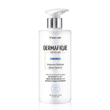 Dermafique Intensive Restore Body Serum, 300