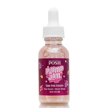 Perfectly Posh Plump Up the Jam Face Serum