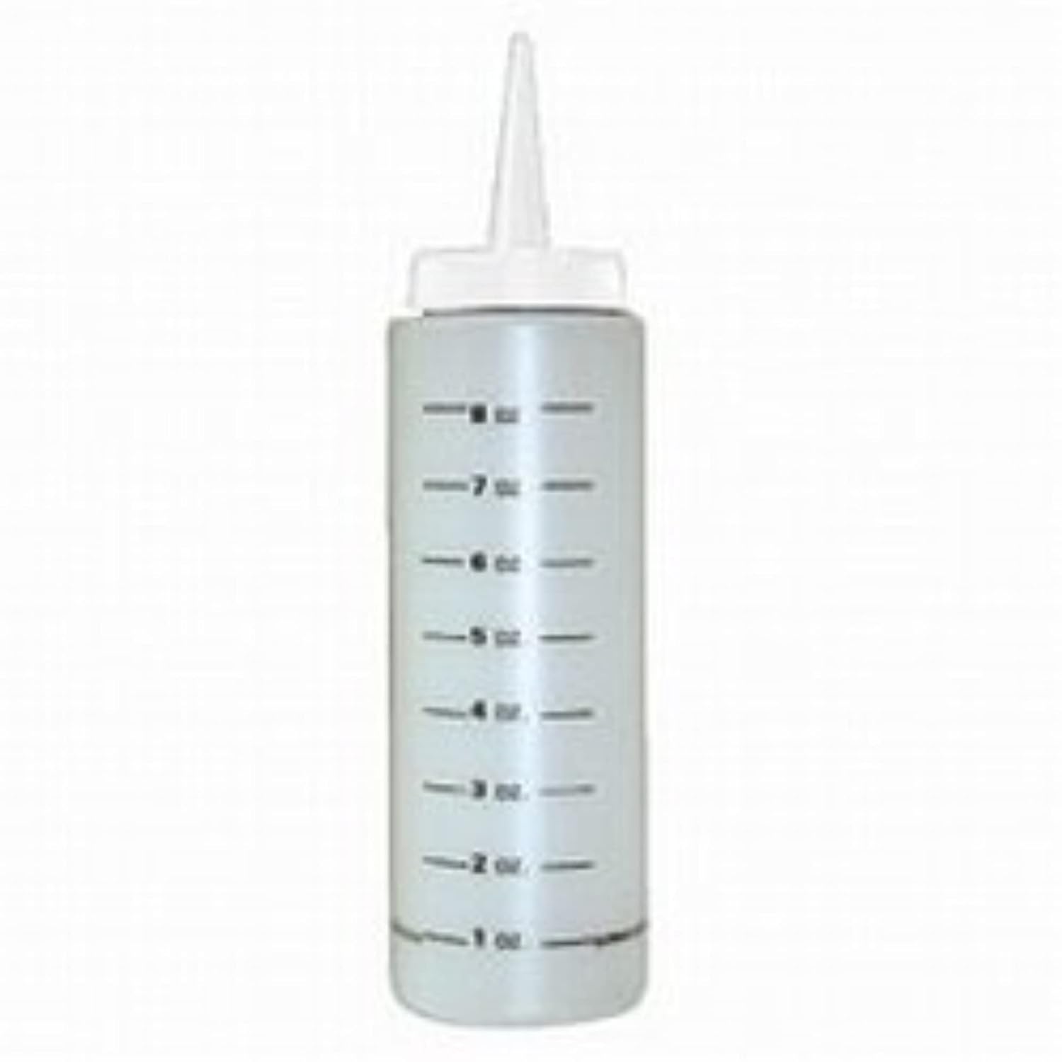 Soft 'n Style Wide Mouth Applicator Bottle / 8 . (B14)