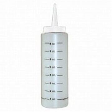 Soft 'n Style Wide Mouth Applicator Bottle / 8 . (B14)