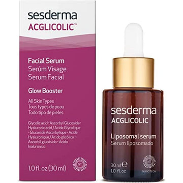 Sesderma Acglicolic Facial Liposomal Serum, 1   (Pack of 1)