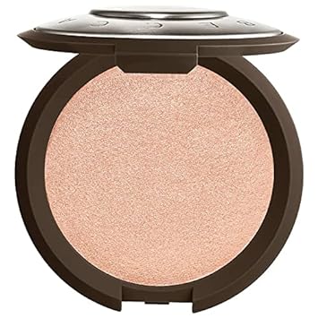 BECCA Shimmering Skin Perfector Pressed - Rose Quartz by Bec