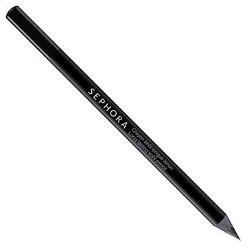 SEPHORA COLLECTION Long Lasting Kohl Pencil 01 Intense Black