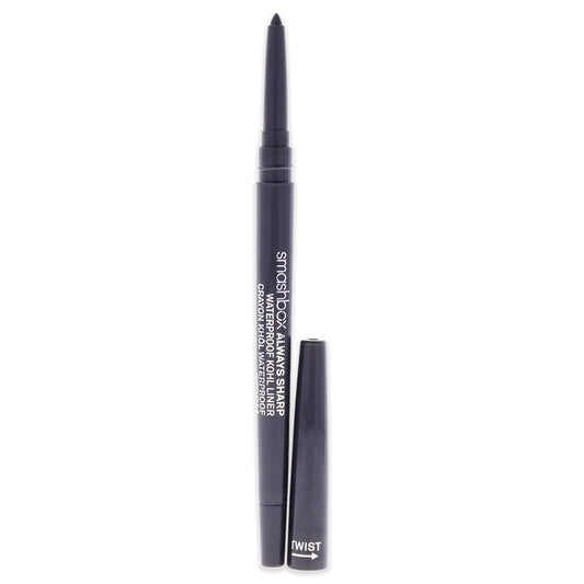 Smashbox Always Sharp Waterproof Kohl Liner - Storm Women 0.01