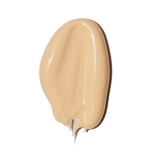 Half Caked Star Bright Liquid Under-Eye Brightener | creamy lightweight formula with light-medium coverage | 4.6 / 0.16   (Ray of Light)