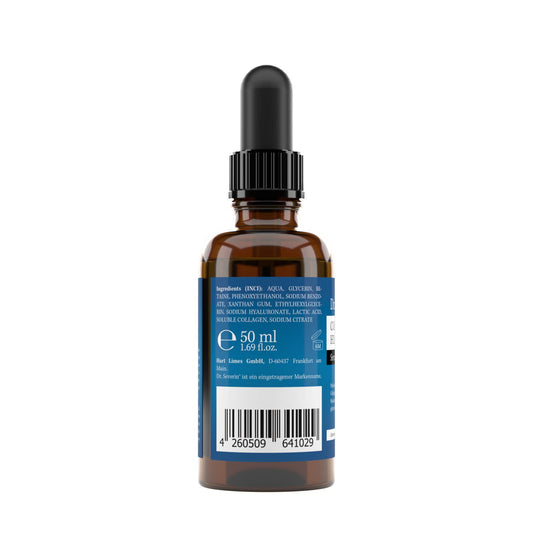 Dr. Severin® Collagen and hyaluronic acid serum with maritime collagen