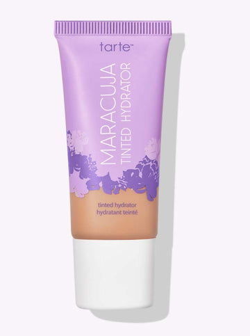 tarte Maracuja Hydrating Tinted Moisturizer 25B light-medium