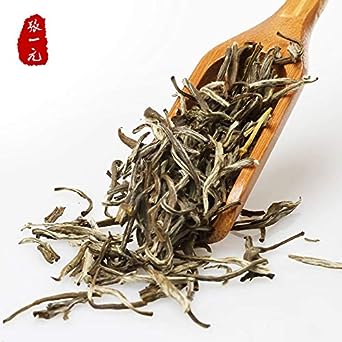 Simple Package Moli Fragrant Snow Traditional Jasmine Tea Zhangyiyuan Chinese Flora Tea
