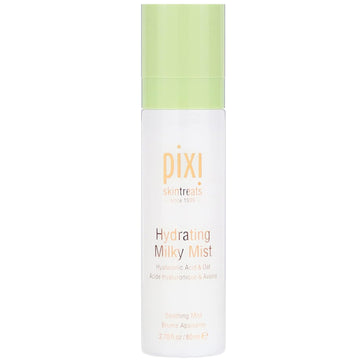 Hydrating Milky Mist