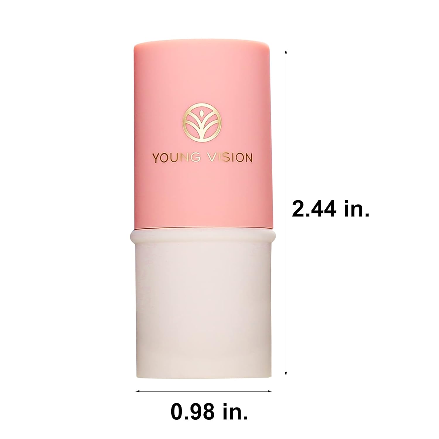 YOUNG VISION Cream Contour Sticks Collection,4 Colors for Fa