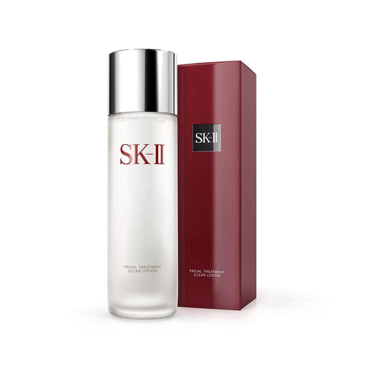 SK-II Facial Treatment Clear Lotion Regular, 5.4