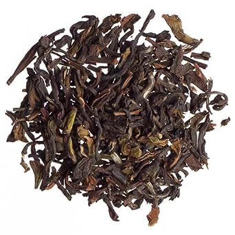 Assam Tippy Golden Flowery Orange Pekoe Tea Single Origin Teas of India Black Morning Tea
