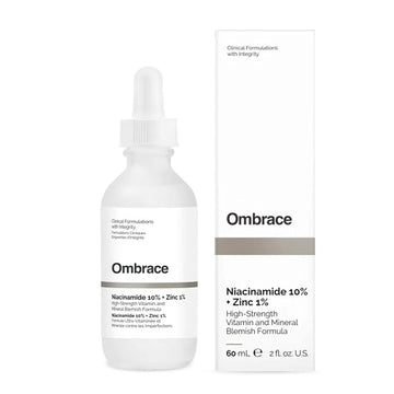 Esupli.com  Ombrace Niacinamide 10% + Zinc 1% - Large 60mL -