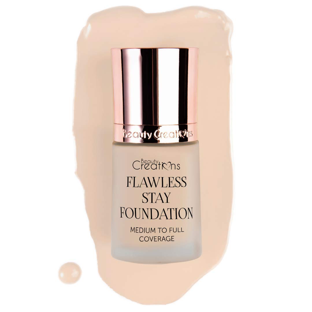 awless Stay Foundation (Shade 2)
