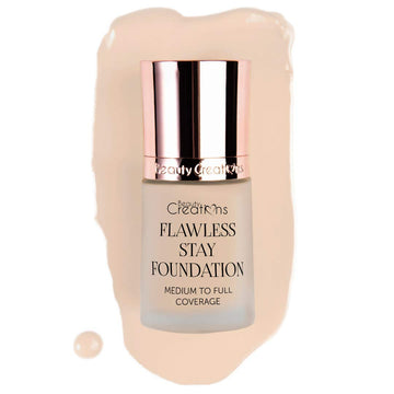 awless Stay Foundation (Shade 2)