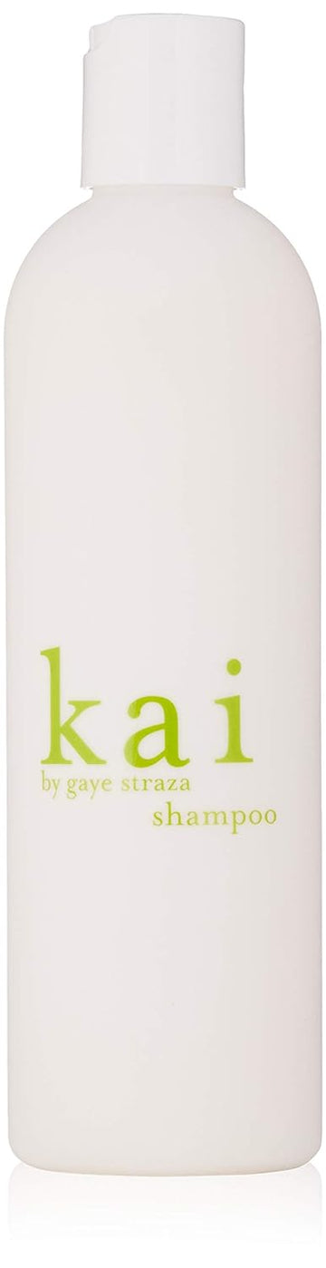 kai Shampoo, 10