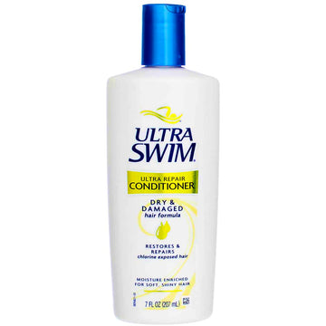 ULTRASWIM Conditioner, Value Pack of 3