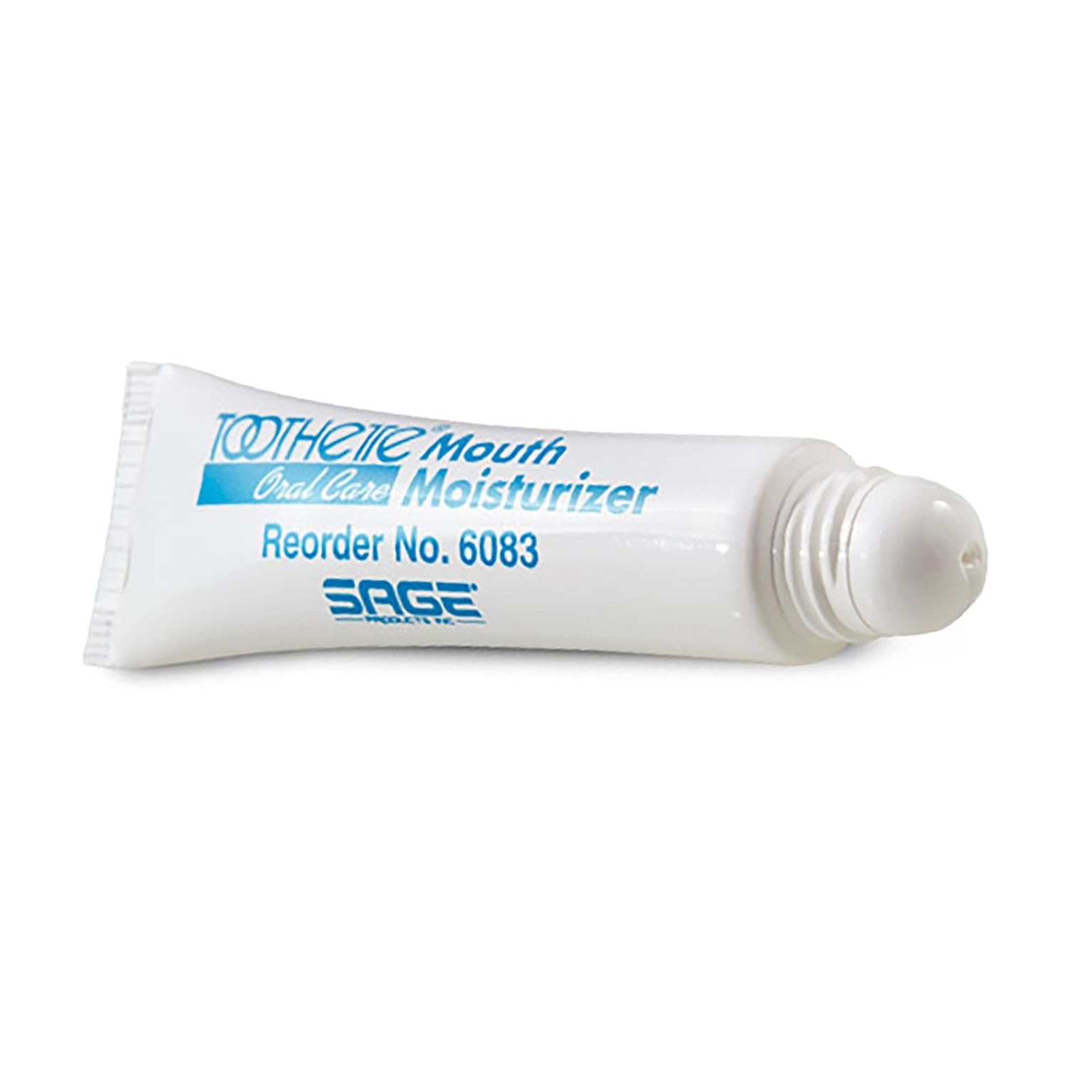 Toothette Oral Care Mouth Moisturizer with Vitamin E and Coc