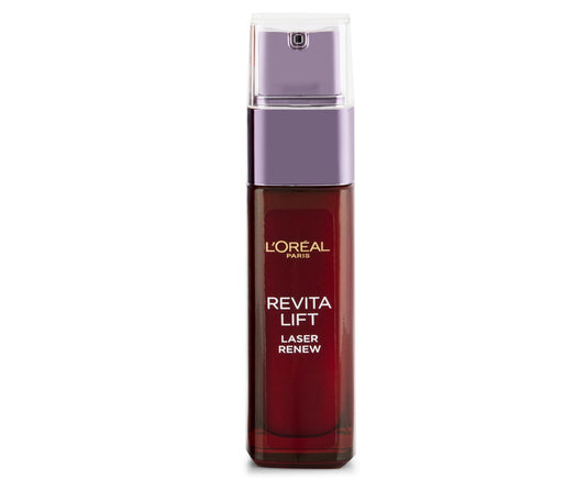 L'Oreal New Revitalift Laser Renew Serum (Aka. X3) 30/1