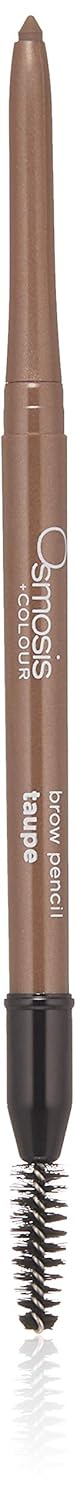 Osmosis Skincare Brow Pencil, Taupe