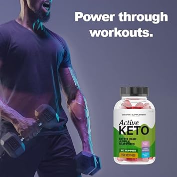  kivus Active Keto Gummies - Active Keto ACV Gummies (Single