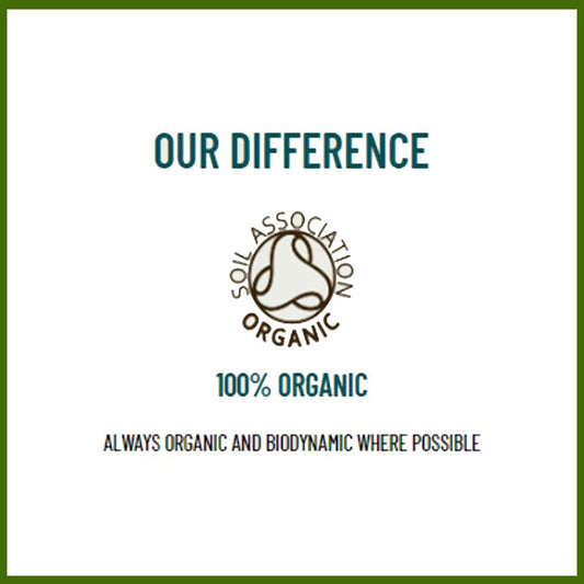 Living Nutrition Organic Your Flora Terrain Food Supplement (60 Capsul27 Grams