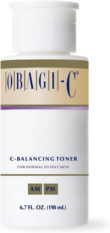 Obagi Medical C-Balancing Toner, 6.7   Pack of 1