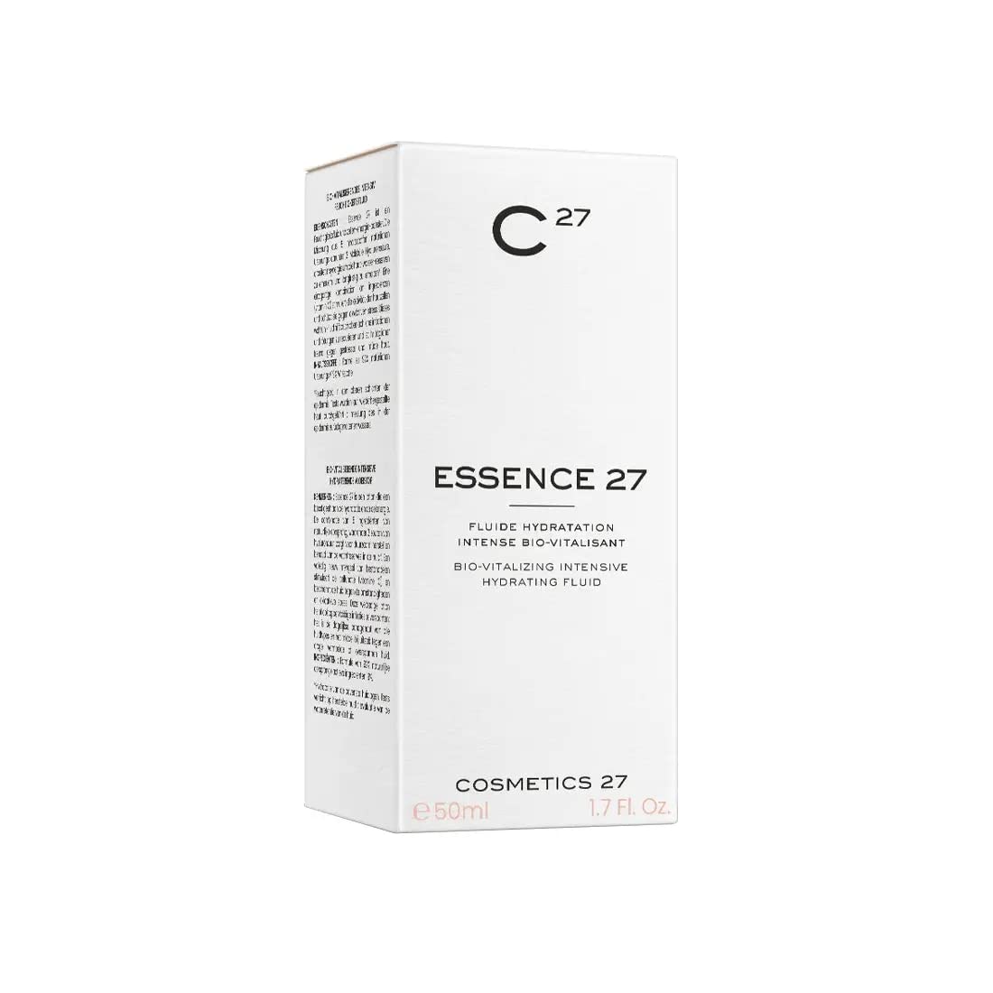 Esupli.com Essence 27 Hydrating Serum 50 ml by Cosmetics 27