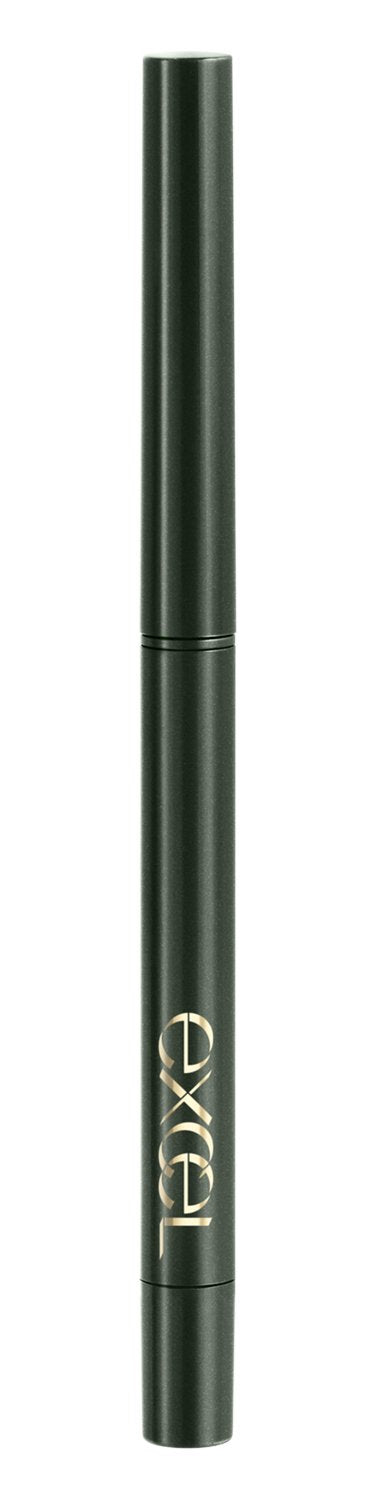 Sana excel color lasting gel liner CG05 (olive) Tokiwa Yakuhin Kogyo