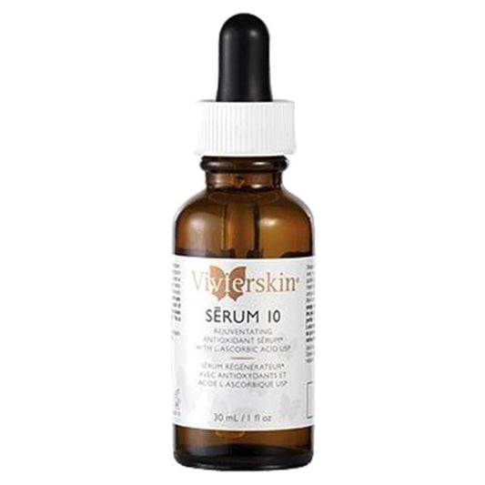 Esupli.com VivierSkin 10 Serum, 1 Fluid Ounce