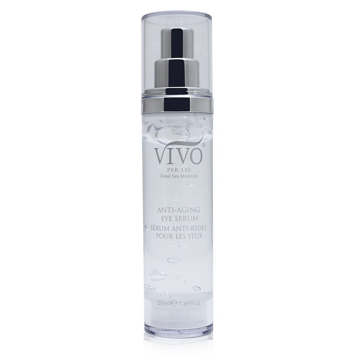 Vivo Per Lei Anti Aging Eye Serum