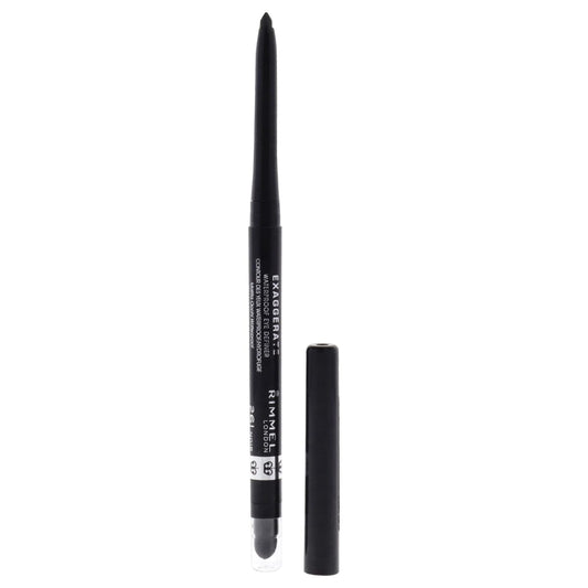 Rimmel Exaggerate Eye Definer Noir