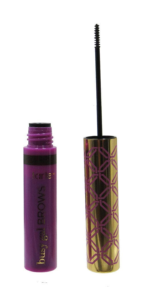 Tarte Busy Gal Brows Tinted Brow Gel (Black Brown)