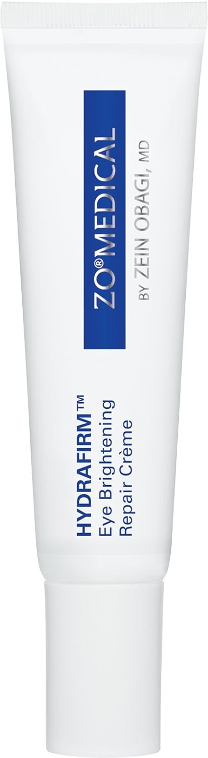 ZO MEDICAL Hydrafirm™ Eye Brightening Repair Crème - 0.5/15g