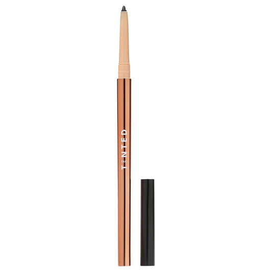 Live Tinted Hueliner Multipurpose Longwearing Pencil Liner: Waterproof, Transfer-proof, Creamy Eyeliner Pencil, 0.012 / 0.35g
