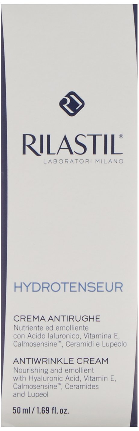Rilastil Hydrotenseur Antiwrinkle Nourishing Cream - 1.69