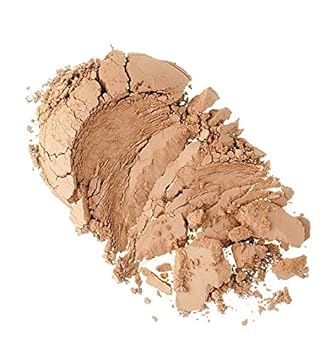 Everyday Minerals Golden Tan 5W Semi-Matte Base (formerly medium tan)
