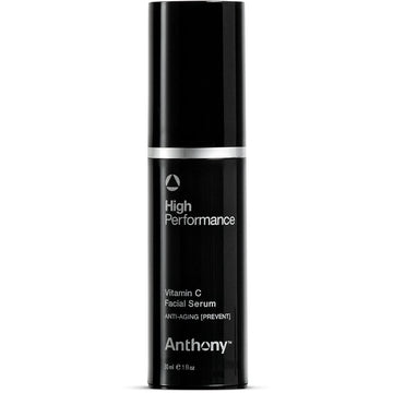 Anthony Vitamin C Serum for Face Anti Aging High Performance – Dark Spot Corrector for Face Brightening Serum – Contains Polypeptides & Salicylic Acid, Rejuvenates Skin 1