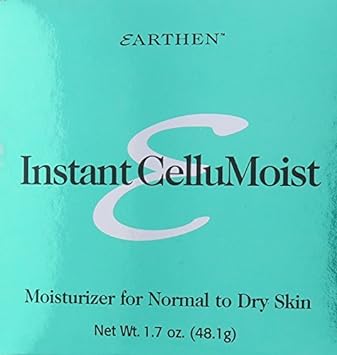 Instant CelluMoist is an anti-wrinkle, and moisturizing crea