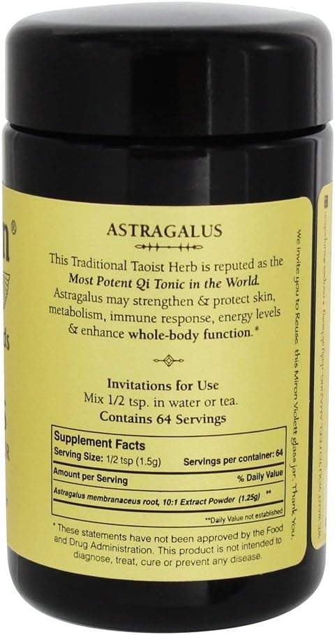 Sun Potion Astragalus - The Great Protector (60g)