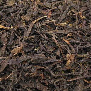 True Leaf Tea Organic Monks Blend Tea