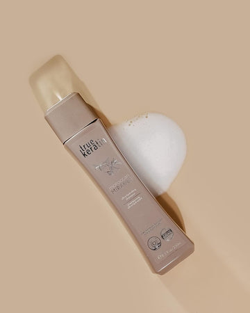 Moroccan Miracle Ultra-Hydrating Shampoo - Made With Certified Organic Moroccan Oil