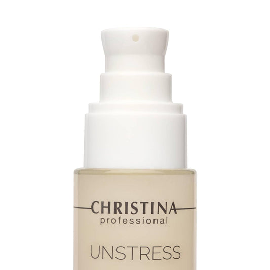 Christina - Unstress - Absolute Relaxer Serum For All Skin Types 30