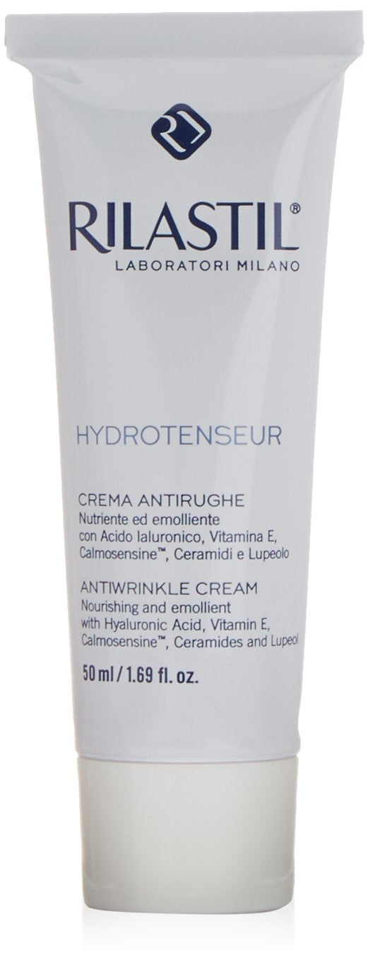Rilastil Hydrotenseur Antiwrinkle Nourishing Cream - 1.69